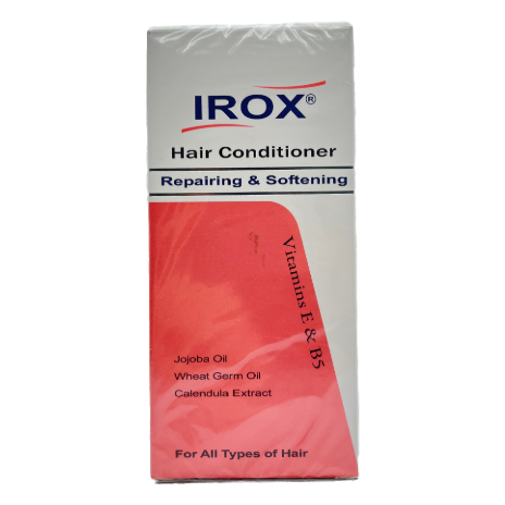 نرم کننده موی سر ایروکس IROX
